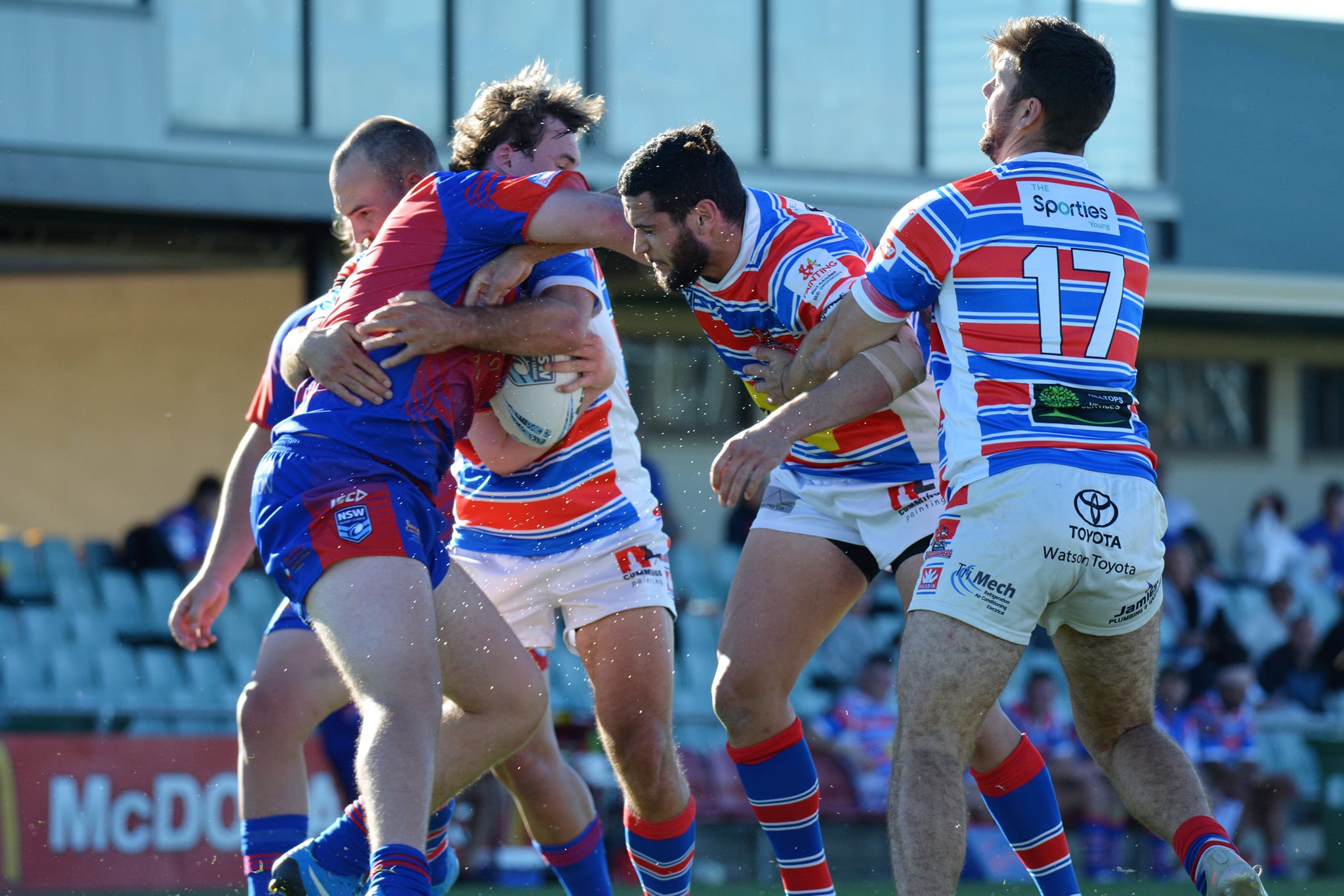 Image Source: Young Cherrypickers RLFC Facebook