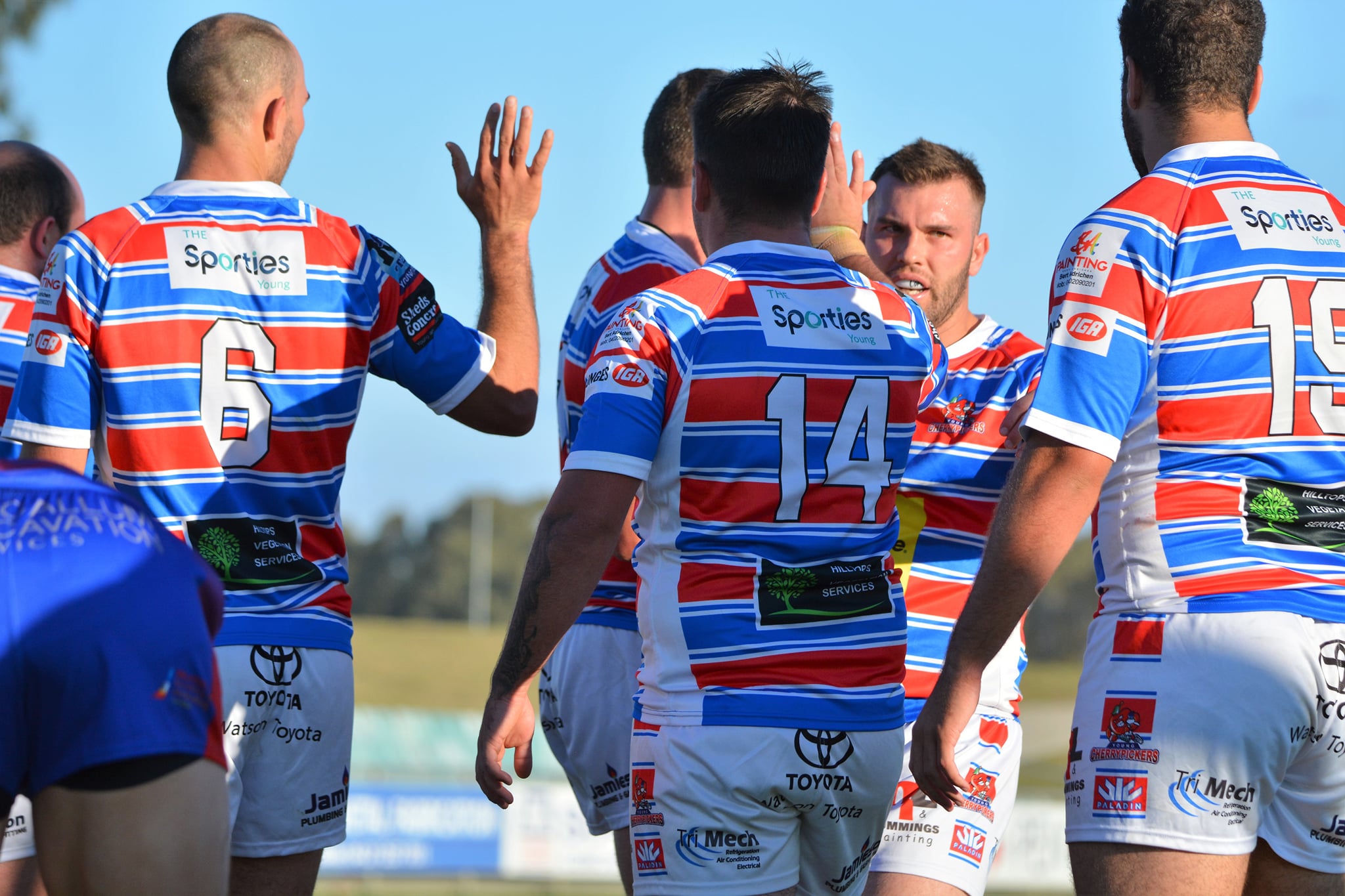 Image Source: Young Cherrypickers RLFC (Facebook)